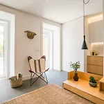 アパート Wood & Garden リスボン