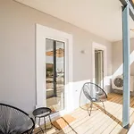 Апартаменты Wood & Garden *
