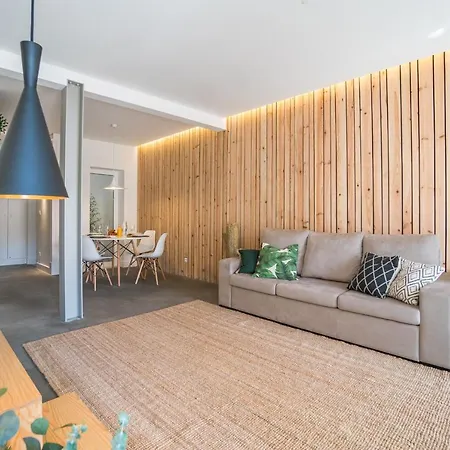 Wood & Garden Daire *