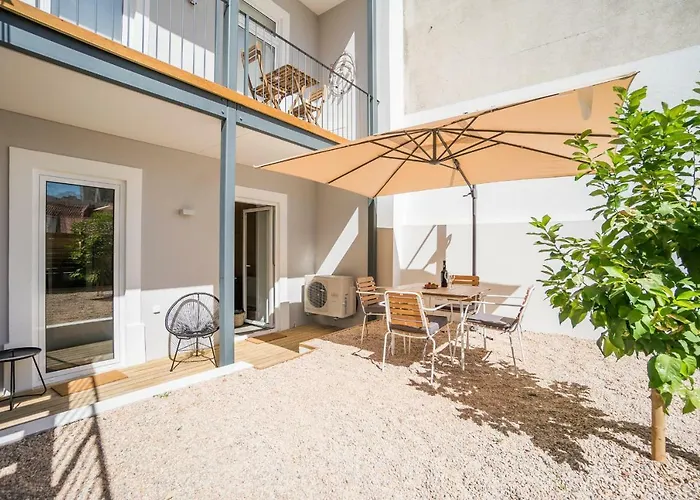 Wood & Garden * Lisboa