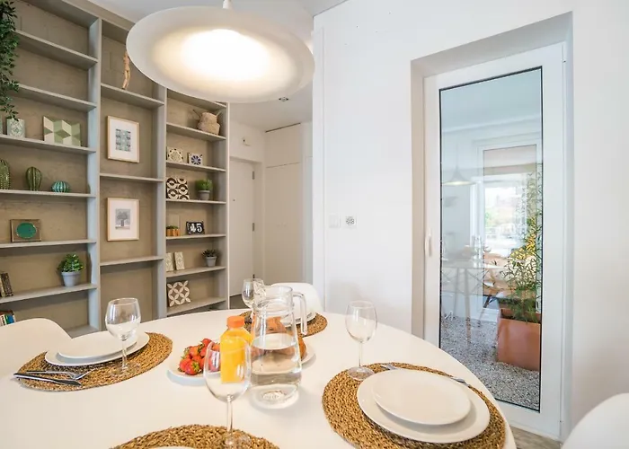 Wood & Garden Lisboa