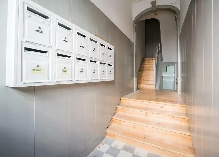 Wood & Garden * Lisboa