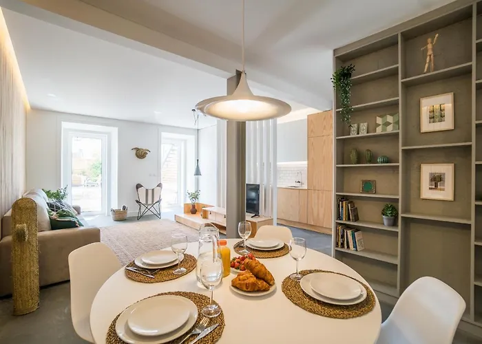 Wood & Garden Apartamento