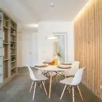 公寓 Wood & Garden Lisboa
