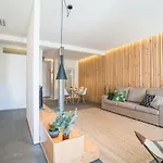 Wood & Garden 公寓 Lisboa