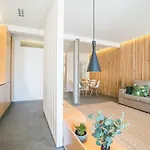 Wood & Garden 公寓 *