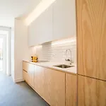 Wood & Garden 公寓