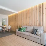 公寓 Wood & Garden *