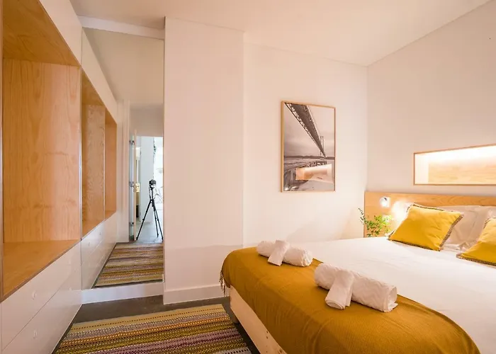 Wood & Garden * Lisboa