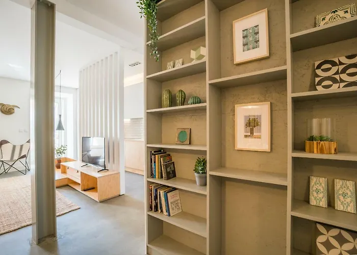 Wood & Garden * Lisboa