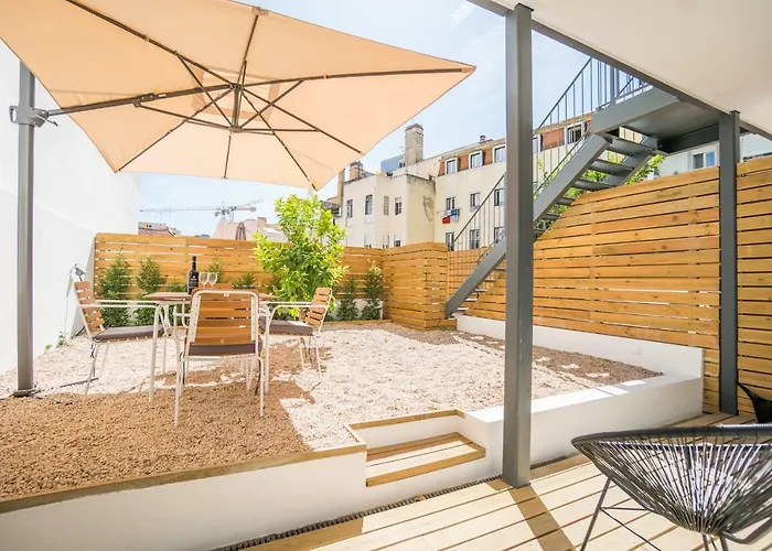 Wood & Garden * Lisboa