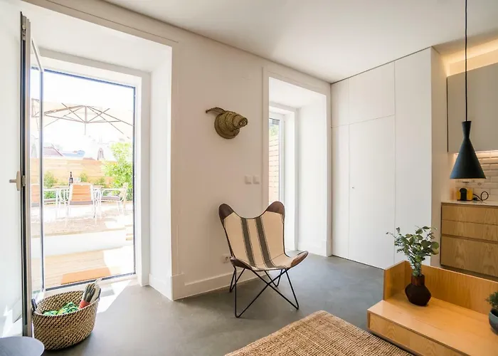 Wood & Garden * Lisboa