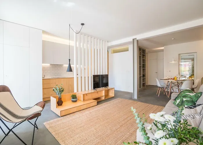 Wood & Garden * Lisboa